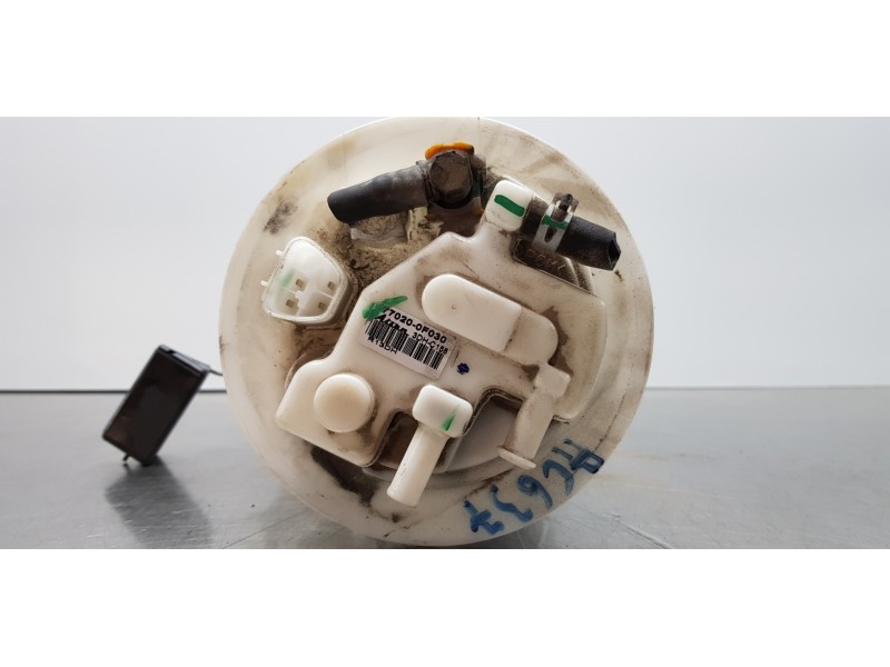 Recambio de aforador para toyota verso active referencia OEM IAM 770200F030  