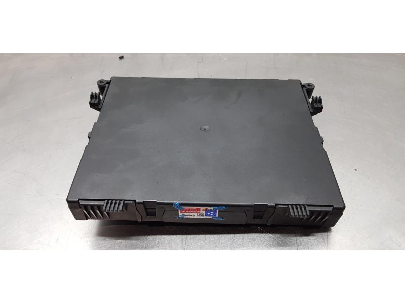 Recambio de modulo confort para mercedes clase a (w169) a 180 cdi a-edition referencia OEM IAM A1695454332  