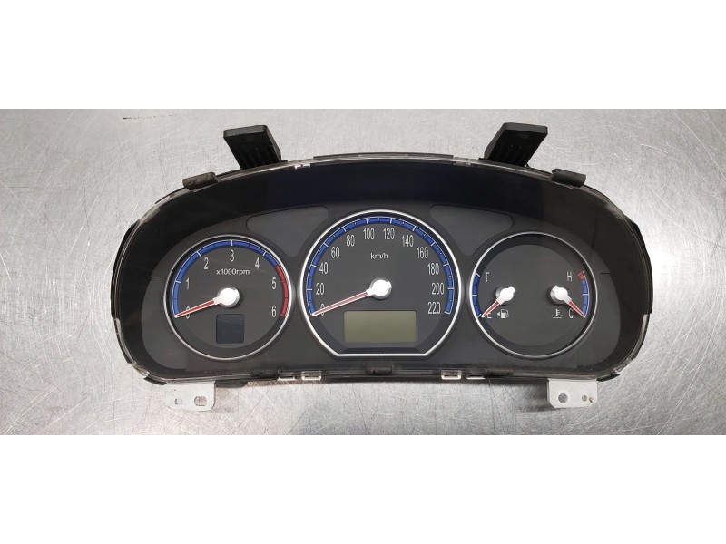 Recambio de cuadro instrumentos para hyundai santa fe (bm) 2.2 crdi comfort 4x4 referencia OEM IAM 940032B640  