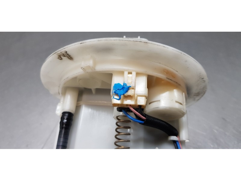 Recambio de aforador para toyota verso active referencia OEM IAM 770200F030  