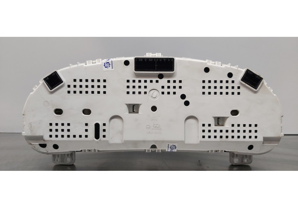 Recambio de cuadro instrumentos para hyundai santa fe (bm) 2.2 crdi comfort 4x4 referencia OEM IAM 940032B640  