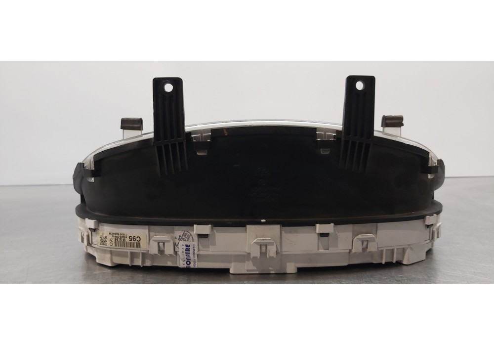 Recambio de cuadro instrumentos para hyundai santa fe (bm) 2.2 crdi comfort 4x4 referencia OEM IAM 940032B640  