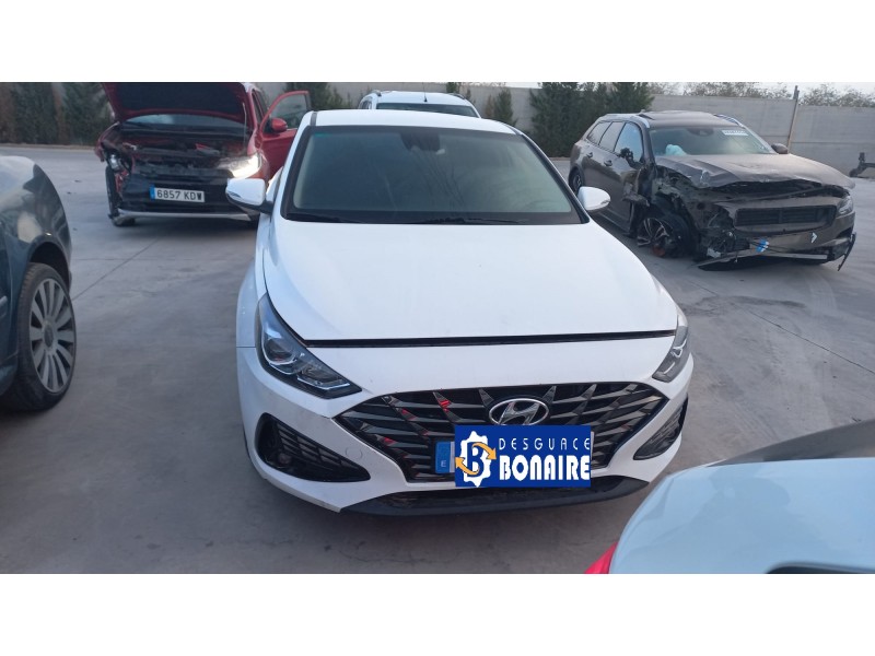 Recambio de caja cambios para hyundai i30 fastback tecno referencia OEM IAM 4300032AE5  