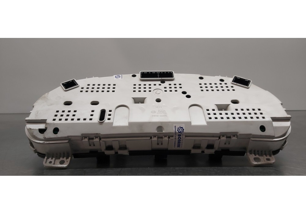 Recambio de cuadro instrumentos para hyundai santa fe (bm) 2.2 crdi comfort 4x4 referencia OEM IAM 940032B640  