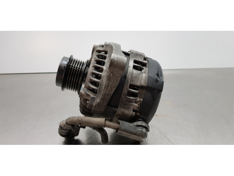 Recambio de alternador para toyota verso active referencia OEM IAM 270600T181   Recambio de alternador para toyota verso active referencia OEM IAM 270600T181