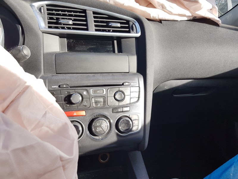 citroen c4 lim. del año 2012