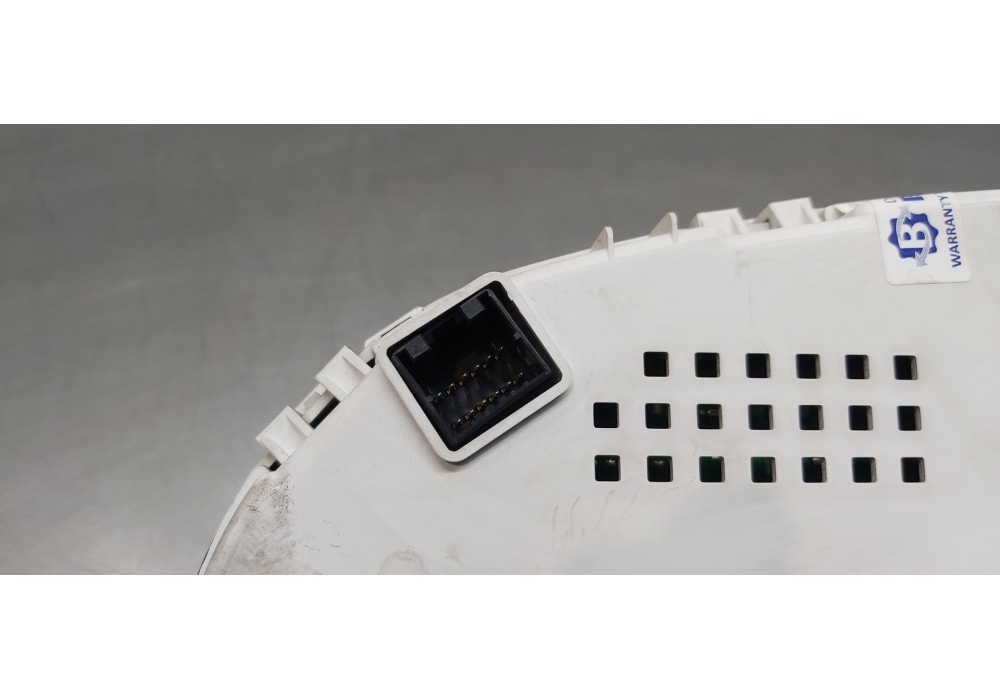 Recambio de cuadro instrumentos para hyundai santa fe (bm) 2.2 crdi comfort 4x4 referencia OEM IAM 940032B640  