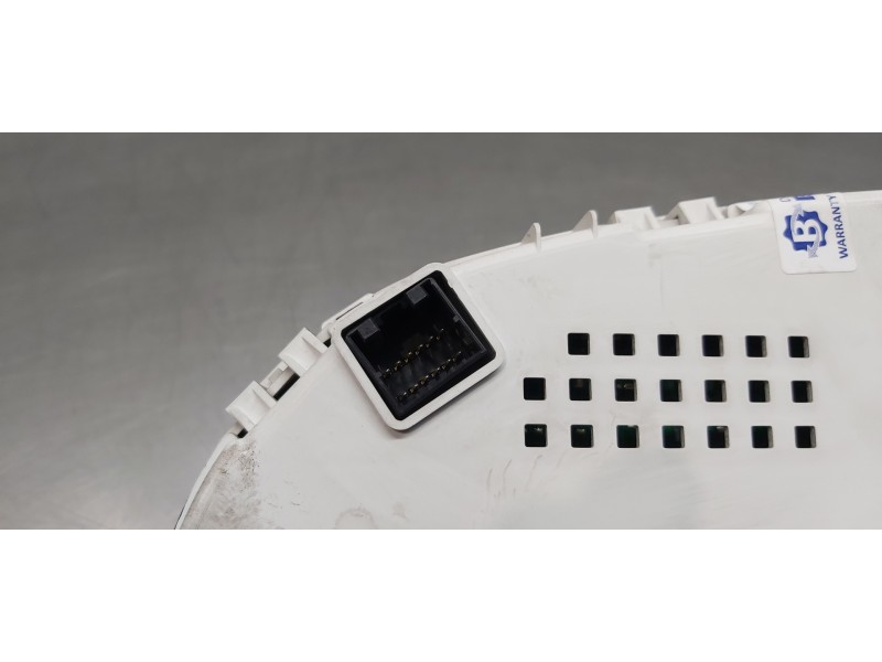 Recambio de cuadro instrumentos para hyundai santa fe (bm) 2.2 crdi comfort 4x4 referencia OEM IAM 940032B640  