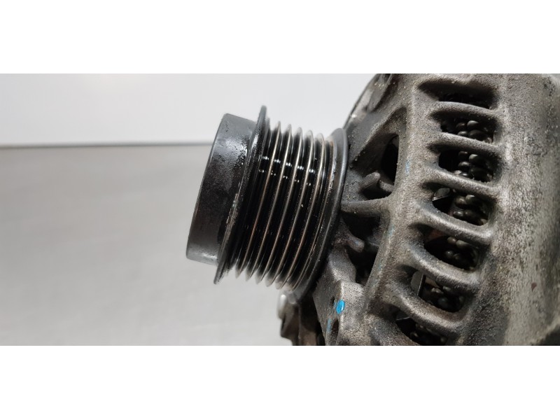 Recambio de alternador para toyota verso active referencia OEM IAM 270600T181   Recambio de alternador para toyota verso active referencia OEM IAM 270600T181