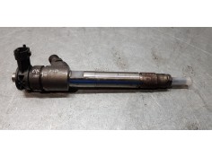 Recambio de inyector para alfa romeo stelvio (630) super q4 referencia OEM IAM 0445110674  