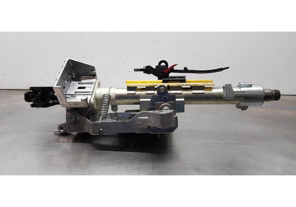 Recambio de columna direccion para mercedes clase a (w169) a 180 cdi a-edition referencia OEM IAM A1694603216  