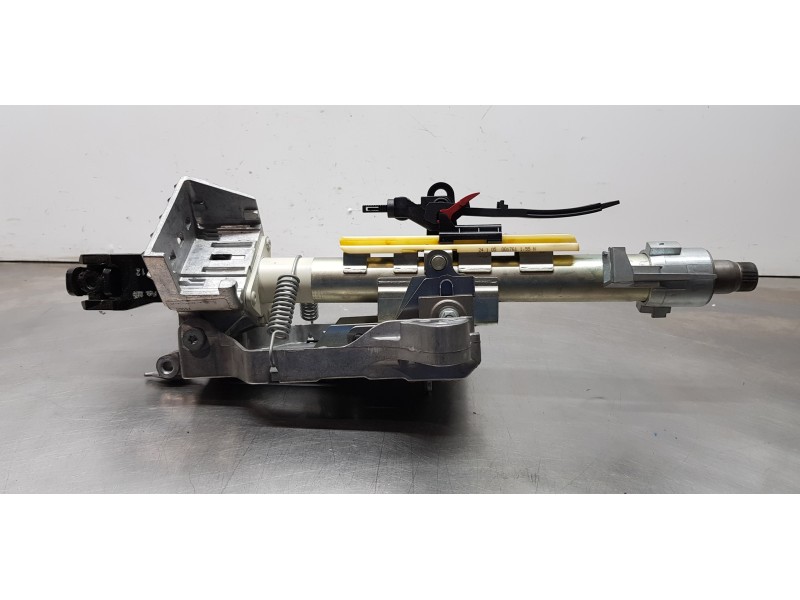 Recambio de columna direccion para mercedes clase a (w169) a 180 cdi a-edition referencia OEM IAM A1694603216  