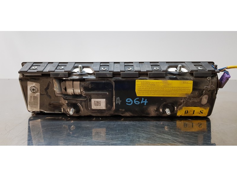 Recambio de airbag delantero izquierdo para skoda superb combi (3t5) active referencia OEM IAM 3T1880841C   Recambio de airbag delantero izquierdo para skoda superb combi (3t5) active referencia OEM IAM 3T1880841C