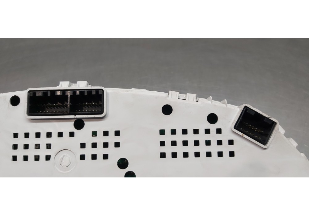 Recambio de cuadro instrumentos para hyundai santa fe (bm) 2.2 crdi comfort 4x4 referencia OEM IAM 940032B640  