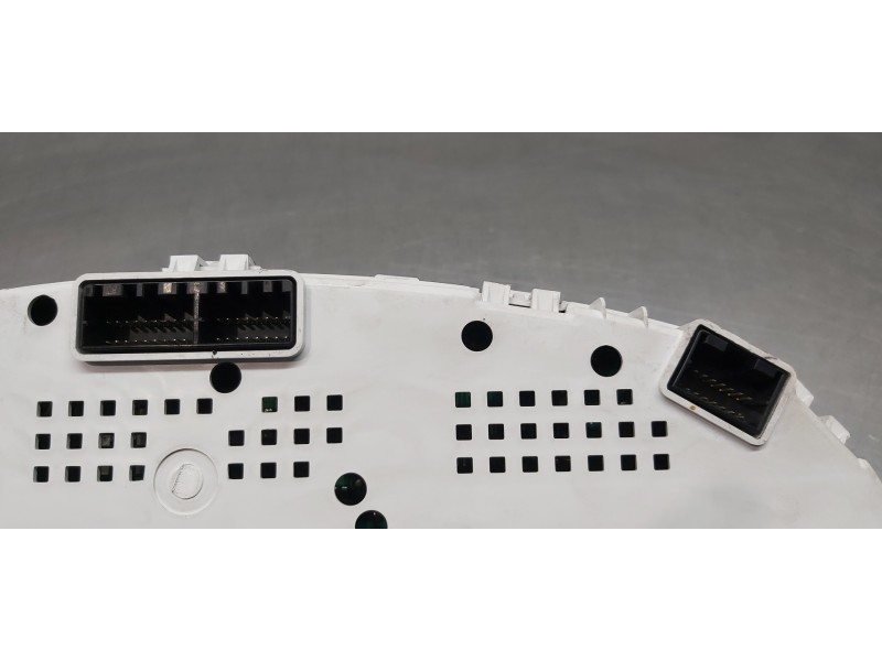 Recambio de cuadro instrumentos para hyundai santa fe (bm) 2.2 crdi comfort 4x4 referencia OEM IAM 940032B640  