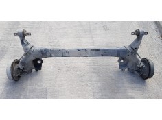 Recambio de puente trasero para mitsubishi colt berlina 3 (cz) 1.1 inform referencia OEM IAM 4120A040