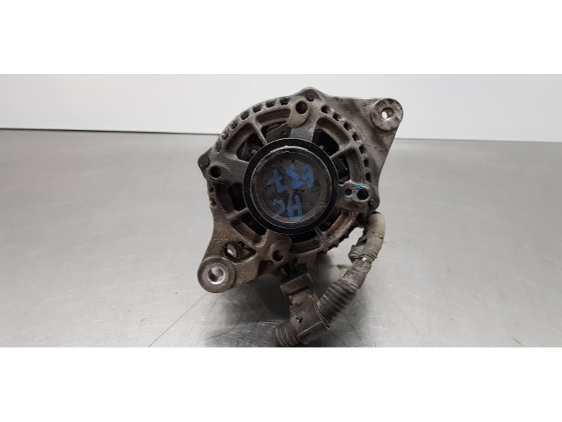 Recambio de alternador para toyota verso active referencia OEM IAM 270600T181   Recambio de alternador para toyota verso active referencia OEM IAM 270600T181