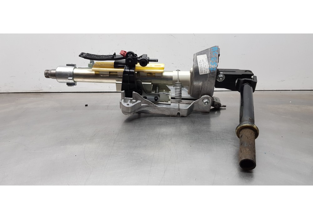 Recambio de columna direccion para mercedes clase a (w169) a 180 cdi a-edition referencia OEM IAM A1694603216  