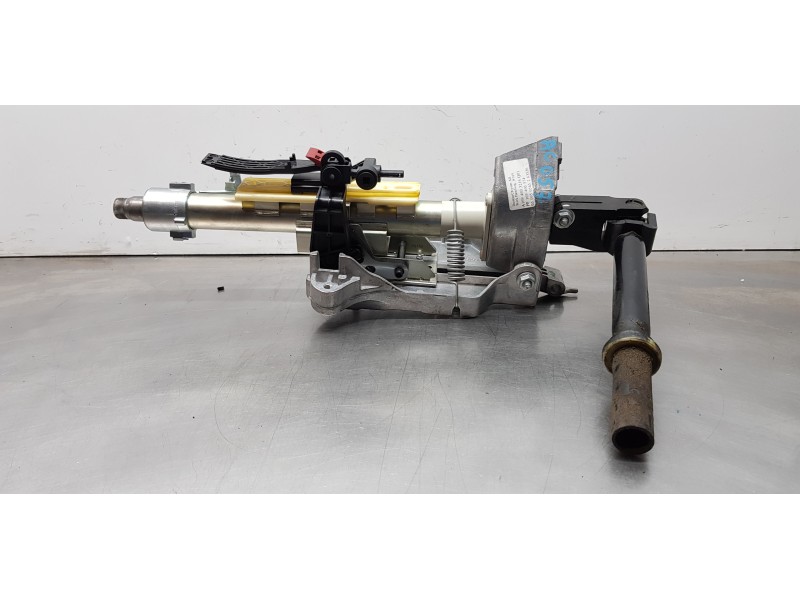 Recambio de columna direccion para mercedes clase a (w169) a 180 cdi a-edition referencia OEM IAM A1694603216   Recambio de columna direccion para mercedes clase a (w169) a 180 cdi a-edition referencia OEM IAM A1694603216