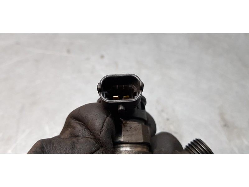 Recambio de inyector para alfa romeo stelvio (630) super q4 referencia OEM IAM 0445110674  