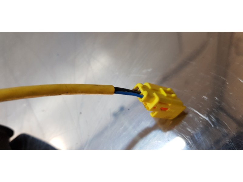 Recambio de airbag delantero izquierdo para skoda superb combi (3t5) active referencia OEM IAM 3T1880841C   Recambio de airbag delantero izquierdo para skoda superb combi (3t5) active referencia OEM IAM 3T1880841C