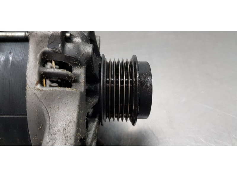 Recambio de alternador para toyota verso active referencia OEM IAM 270600T181   Recambio de alternador para toyota verso active referencia OEM IAM 270600T181