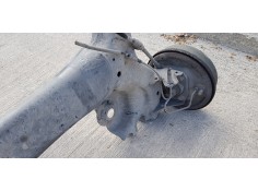 Recambio de puente trasero para mitsubishi colt berlina 3 (cz) 1.1 inform referencia OEM IAM 4120A040   2
