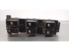 Recambio de mando elevalunas delantero izquierdo para hyundai santa fe (bm) 2.2 crdi comfort 4x4 referencia OEM IAM 935702B000S4