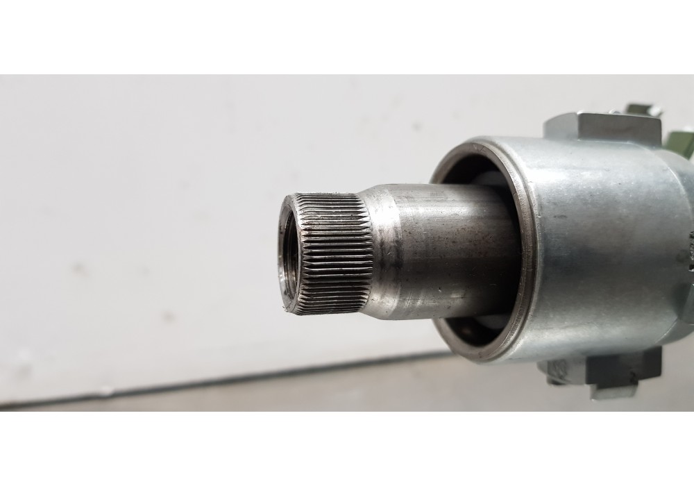 Recambio de columna direccion para mercedes clase a (w169) a 180 cdi a-edition referencia OEM IAM A1694603216  