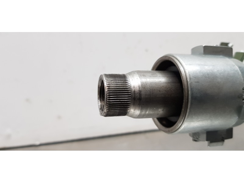 Recambio de columna direccion para mercedes clase a (w169) a 180 cdi a-edition referencia OEM IAM A1694603216  