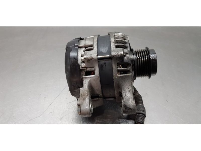 Recambio de alternador para toyota verso active referencia OEM IAM 270600T181   Recambio de alternador para toyota verso active referencia OEM IAM 270600T181