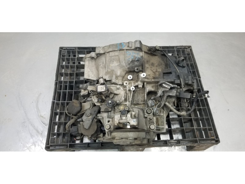 Recambio de caja cambios para hyundai i30 fastback tecno referencia OEM IAM 4300032AE5  
