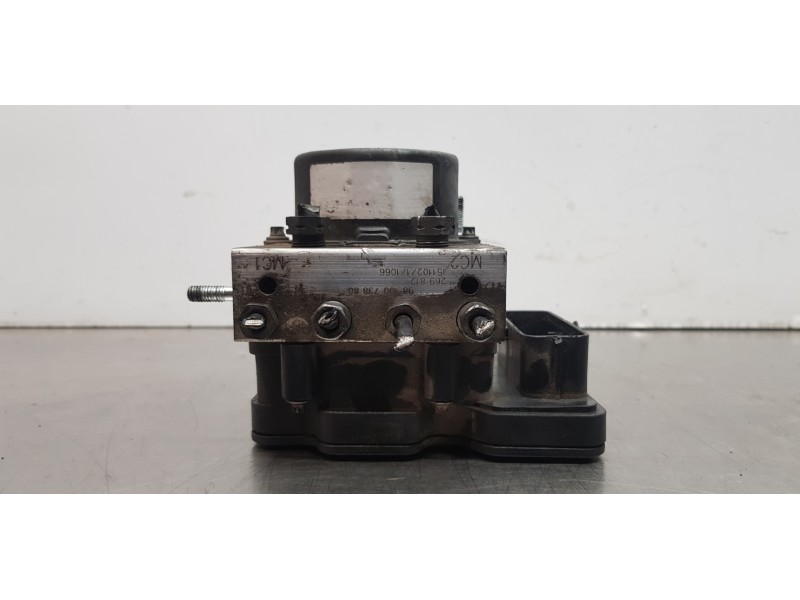 Recambio de abs para peugeot 308 sw active referencia OEM IAM 9816073880  