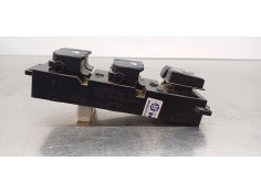 Recambio de mando elevalunas delantero izquierdo para hyundai santa fe (bm) 2.2 crdi comfort 4x4 referencia OEM IAM 935702B000S4 2