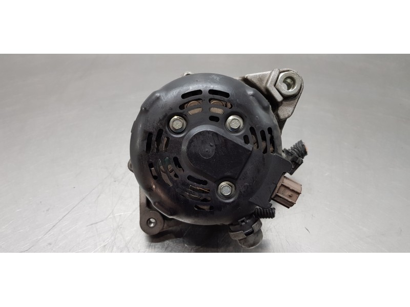 Recambio de alternador para toyota verso active referencia OEM IAM 270600T181   Recambio de alternador para toyota verso active referencia OEM IAM 270600T181