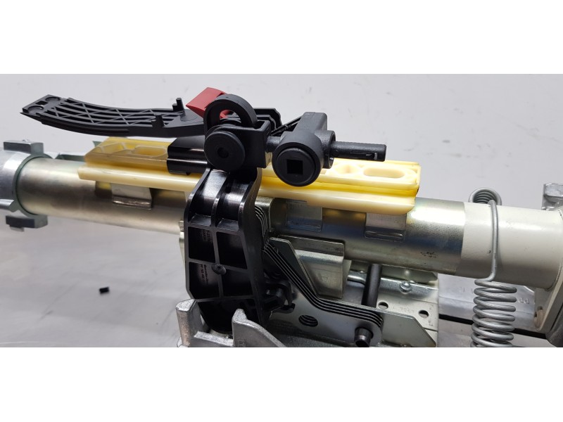 Recambio de columna direccion para mercedes clase a (w169) a 180 cdi a-edition referencia OEM IAM A1694603216   Recambio de columna direccion para mercedes clase a (w169) a 180 cdi a-edition referencia OEM IAM A1694603216