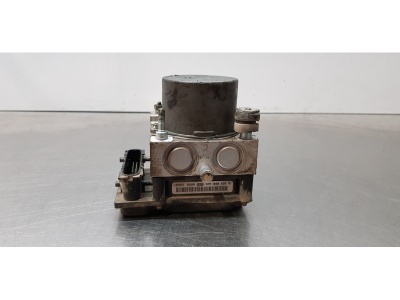 Recambio de abs para citroen c1 audace referencia OEM IAM 445100H010  