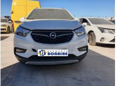 opel mokka x del año 2016