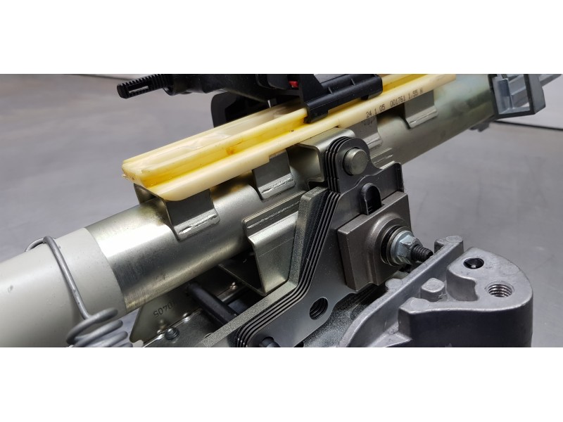 Recambio de columna direccion para mercedes clase a (w169) a 180 cdi a-edition referencia OEM IAM A1694603216  