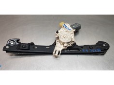 Recambio de elevalunas delantero izquierdo para bmw serie 1 berlina (e81/e87) 120d referencia OEM IAM 51337140587 6927027 013082
