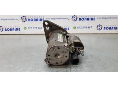 Recambio de motor arranque para volkswagen scirocco (137) 1.4 tsi (118kw) referencia OEM IAM 02Z911023G   2