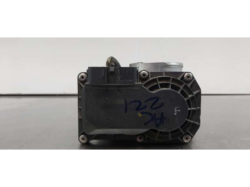 Recambio de caja mariposa para toyota avensis touring sports executive referencia OEM IAM 220300T050 6 PINES 