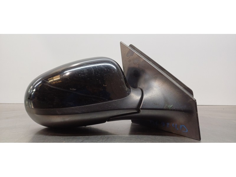 Recambio de retrovisor derecho para lancia ypsilon (402) silver referencia OEM IAM 735531887   Recambio de retrovisor derecho para lancia ypsilon (402) silver referencia OEM IAM 735531887