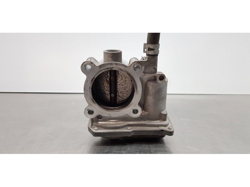 Recambio de caja mariposa para toyota verso active referencia OEM IAM 220300T050  