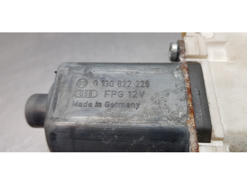 Recambio de elevalunas delantero izquierdo para bmw serie 1 berlina (e81/e87) 120d referencia OEM IAM 51337140587 6927027 013082 Recambio de elevalunas delantero izquierdo para bmw serie 1 berlina (e81/e87) 120d referencia OEM IAM 51337140587 6927027 013082