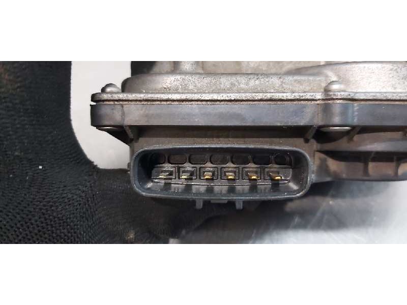 Recambio de caja mariposa para toyota avensis touring sports executive referencia OEM IAM 220300T050 6 PINES 