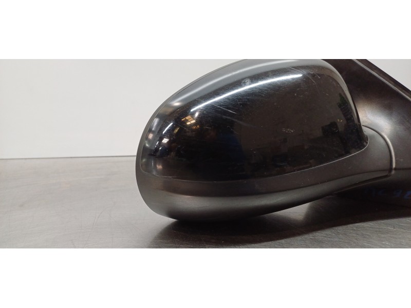 Recambio de retrovisor derecho para lancia ypsilon (402) silver referencia OEM IAM 735531887   Recambio de retrovisor derecho para lancia ypsilon (402) silver referencia OEM IAM 735531887