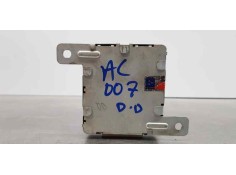 Recambio de modulo electronico para ssangyong rexton 270 xvt limited referencia OEM IAM 8731011200   2