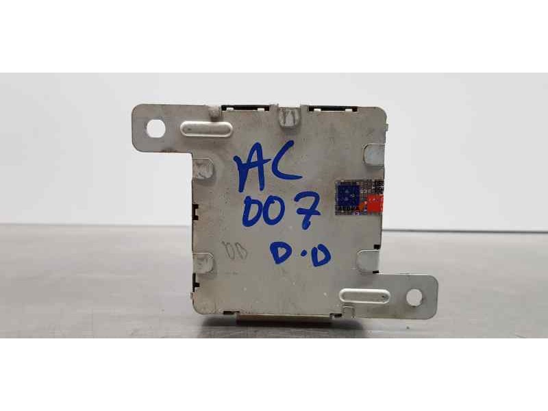 Recambio de modulo electronico para ssangyong rexton 270 xvt limited referencia OEM IAM 8731011200   Recambio de modulo electronico para ssangyong rexton 270 xvt limited referencia OEM IAM 8731011200