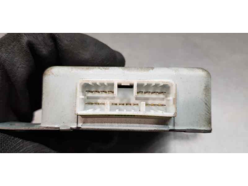 Recambio de modulo electronico para ssangyong rexton 270 xvt limited referencia OEM IAM 8731011200   Recambio de modulo electronico para ssangyong rexton 270 xvt limited referencia OEM IAM 8731011200